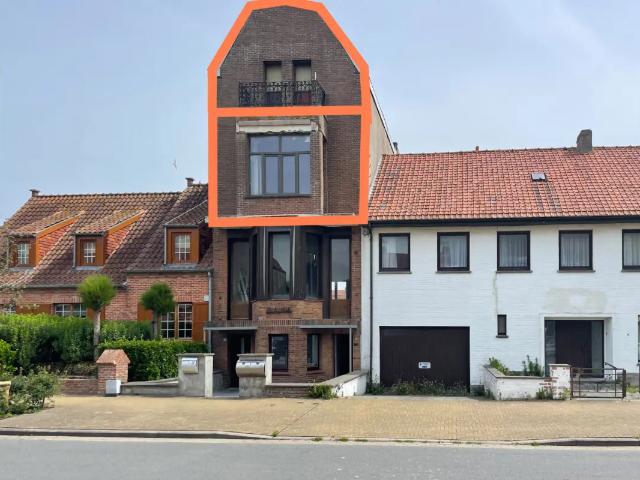 à vendre Appartement Ostende Middenlaan