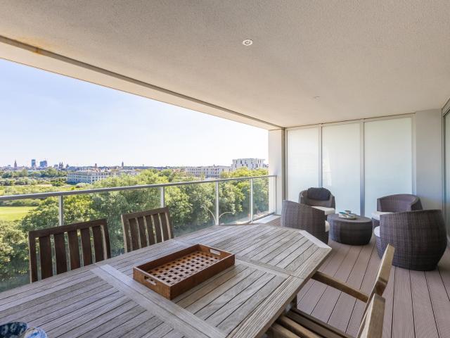 à vendre Appartement Ostende Northlaan