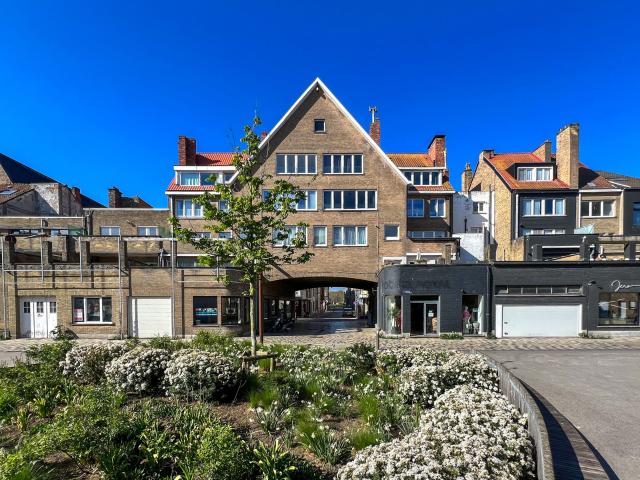 à vendre Appartement Ostende Ooststraat