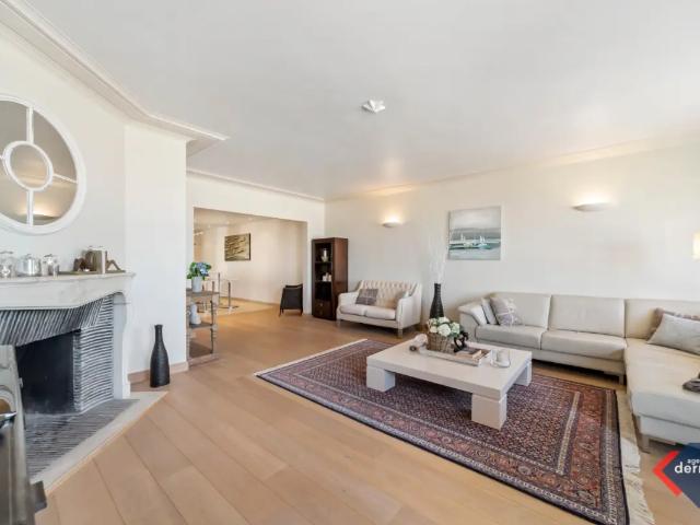 à vendre Appartement Ostende Albert I Promenade
