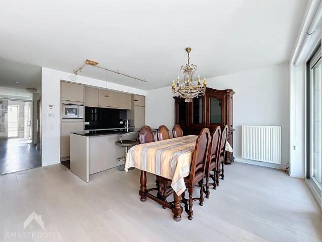 à vendre Appartement Ostende Alfons Pieterslaan