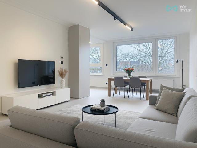 à vendre Appartement Ostende Elisabethlaan