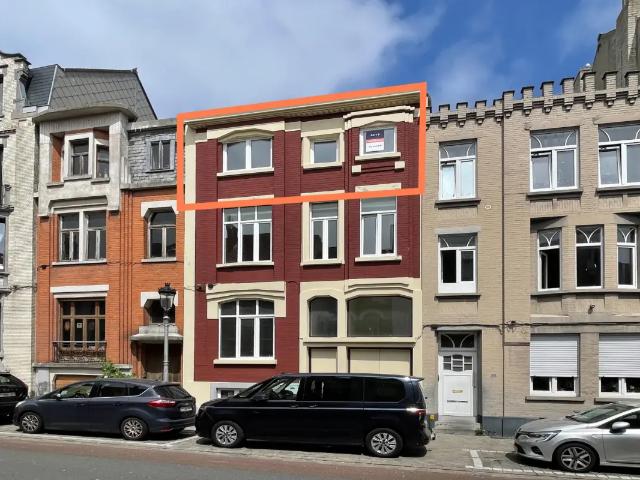 à vendre Appartement Ostende Frère Orbanstraat