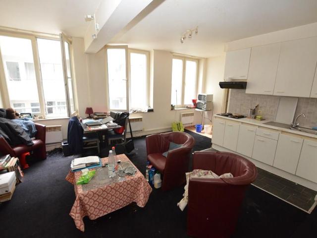à vendre Appartement Ostende Hertstraat
