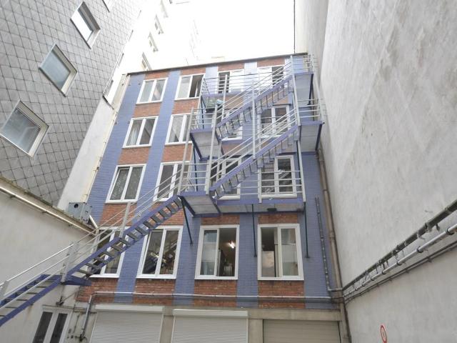 à vendre Appartement Ostende Hertstraat