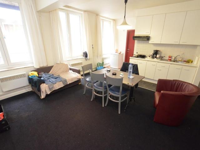 à vendre Appartement Ostende Hertstraat