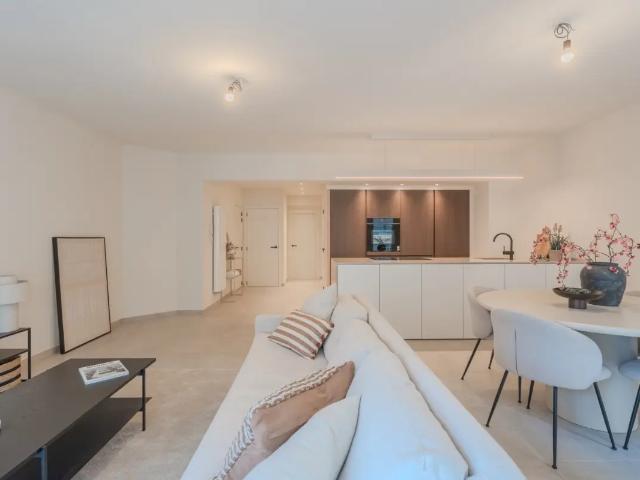 à vendre Appartement Ostende IJzerstraat