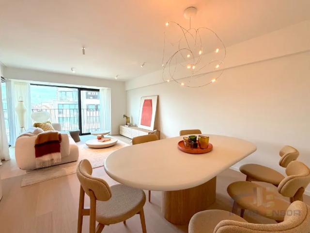 à vendre Appartement Ostende Koninginnelaan