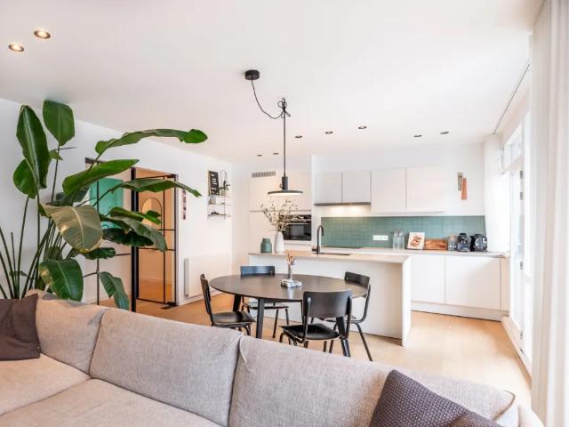 à vendre Appartement Ostende Koningsstraat
