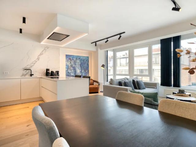 à vendre Appartement Ostende Koningsstraat