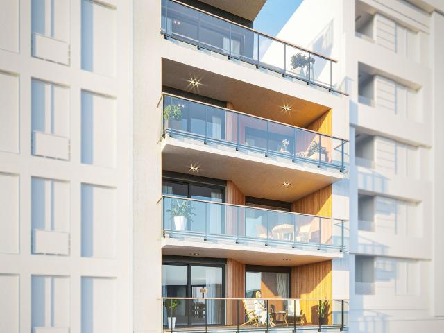 à vendre Appartement Ostende Langestraat