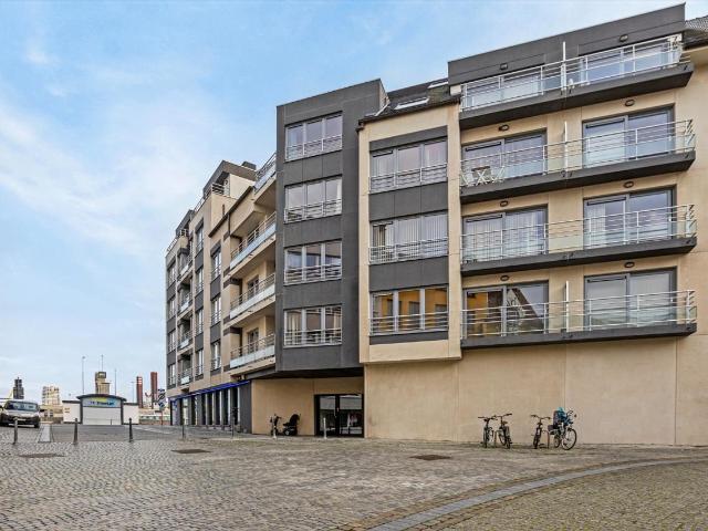 à vendre Penthouse Ostende Pastoor Pypestraat