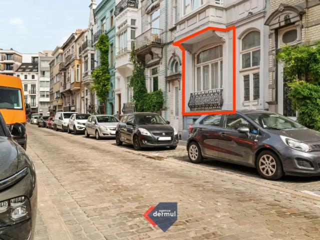 à vendre Appartement Ostende Peter Benoitstraat