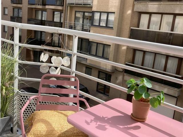 à vendre Appartement Ostende Raversijde straat
