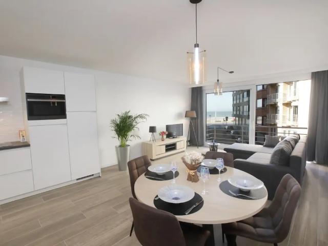 à vendre Appartement Ostende Raversijdestraat