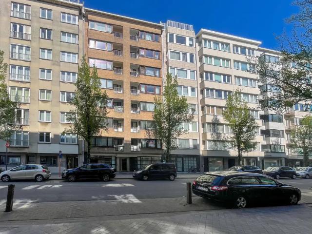 à vendre Appartement Ostende Rogierlaan
