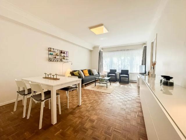 à vendre Appartement Ostende Rogierlaan