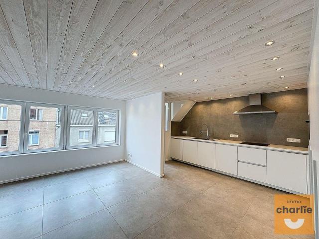 à vendre Appartement Ostende Steensedijk
