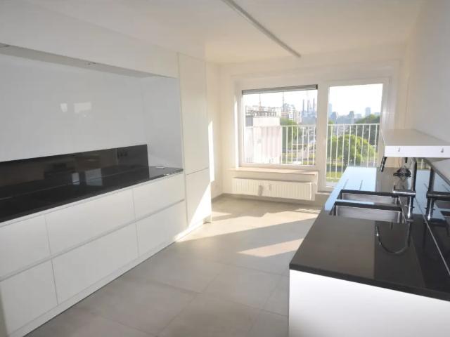 à vendre Appartement Ostende Stockhholmstraat
