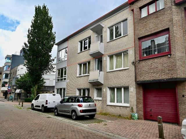 à vendre Appartement Ostende Stuiverstraat