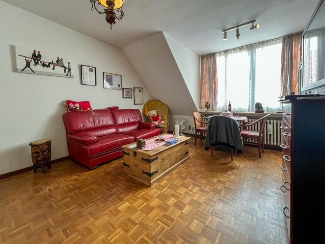à vendre Appartement Ostende Sint Sebastiaansstraat