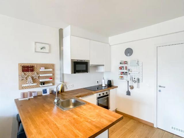 à vendre Appartement Ostende Troonstraat
