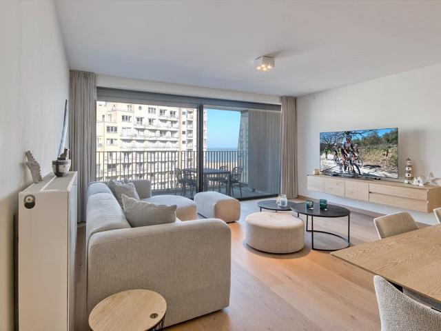à vendre Appartement Ostende Troonstraat
