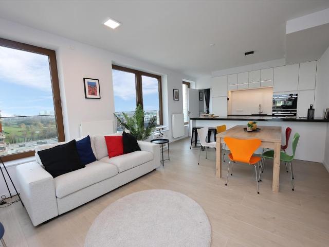 à vendre Appartement Ostende Troonstraat
