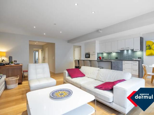 à vendre Appartement Ostende Van Iseghemlaan