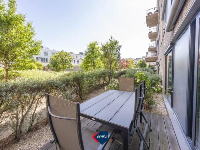 à vendre Appartement Ostende Van Iseghemlaan
