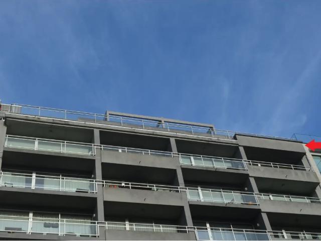 à vendre Appartement Ostende Van Iseghemlaan