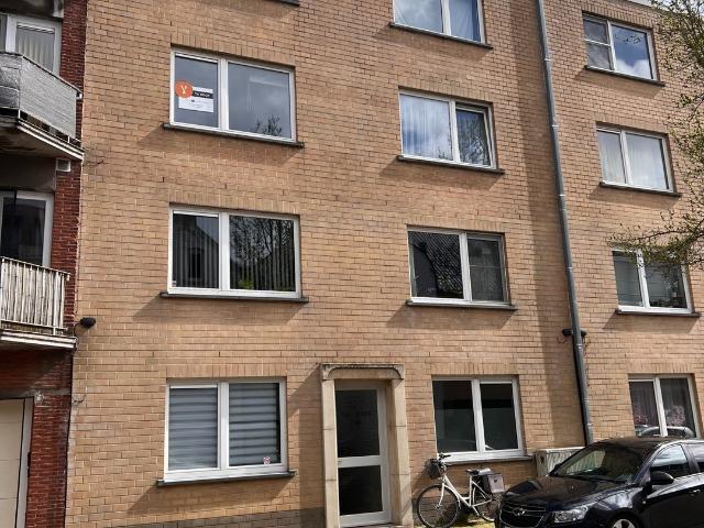 à vendre Appartement Ostende Vrijheidstraat