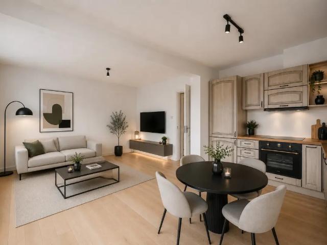 à vendre Appartement Ostende Werktuigkundigenstraat