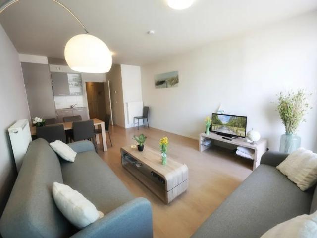 à vendre Appartement Ostende Wielingenstraat