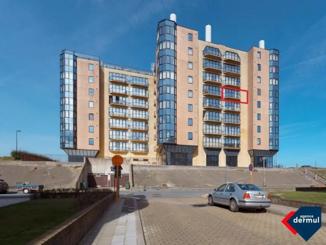 à vendre Appartement Ostende Zeedijk