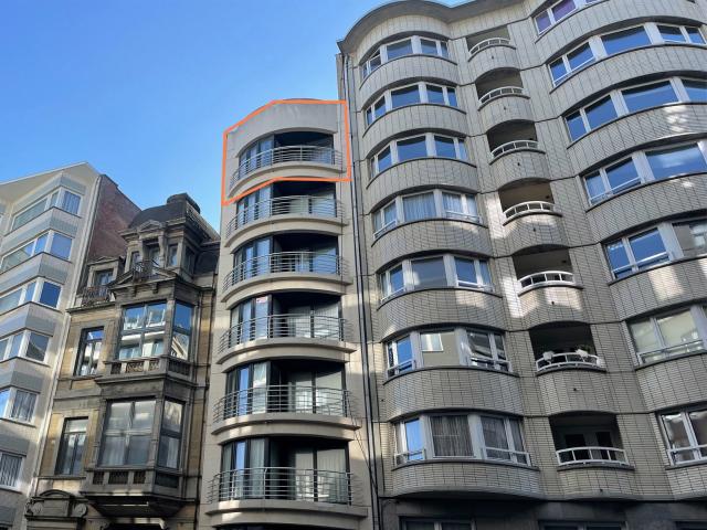 à vendre Appartement Ostende