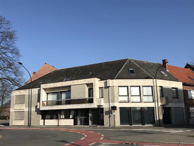 à vendre Appartement Opwijk Schoolstraat