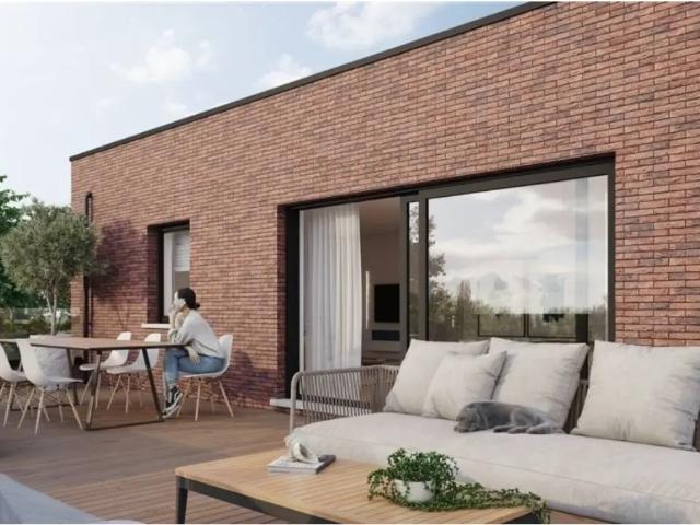 à vendre Appartement Orp le Grand Rue Jules Hagnoul
