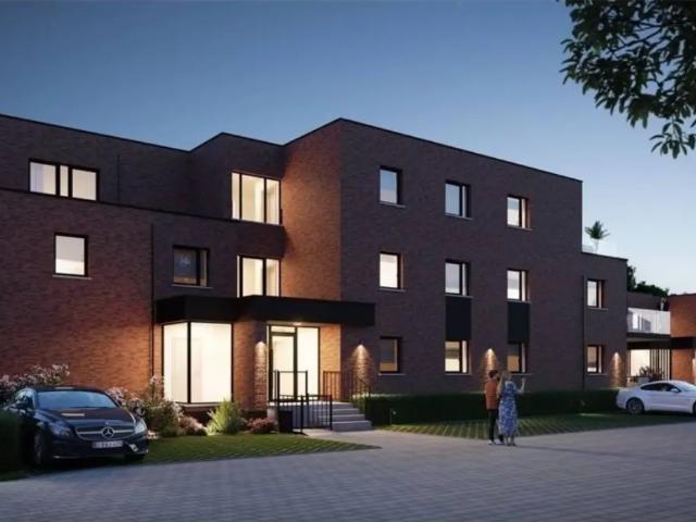 à vendre Appartement Orp le Grand Rue Jules Hagnoul