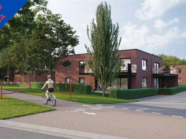 à vendre Appartement Orp le Grand Rue Jules Hagnoul