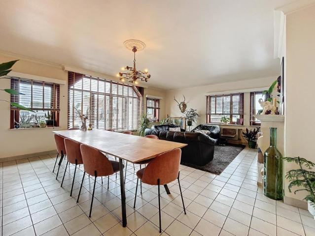 à vendre Appartement Otegem Otegemplaats