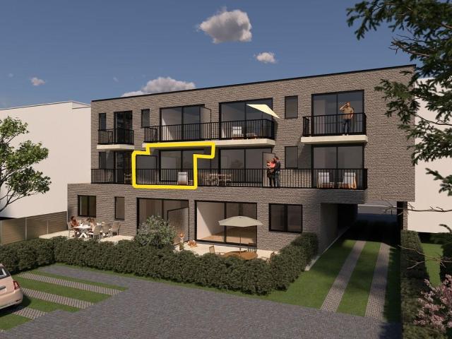 à vendre Appartement Oudenburg Eernegemsestraat
