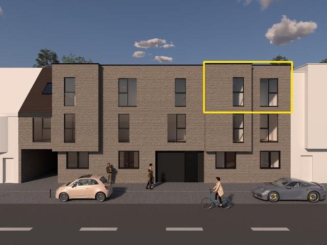 à vendre Appartement Oudenburg Eernegemsestraat