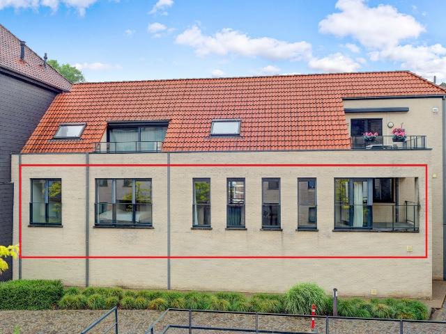 à vendre Appartement Overijse IJseweg