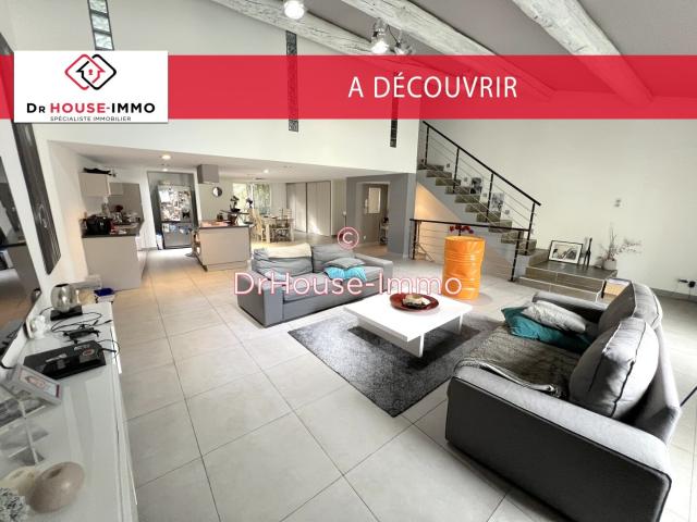 À vendre appartement P4 154M2