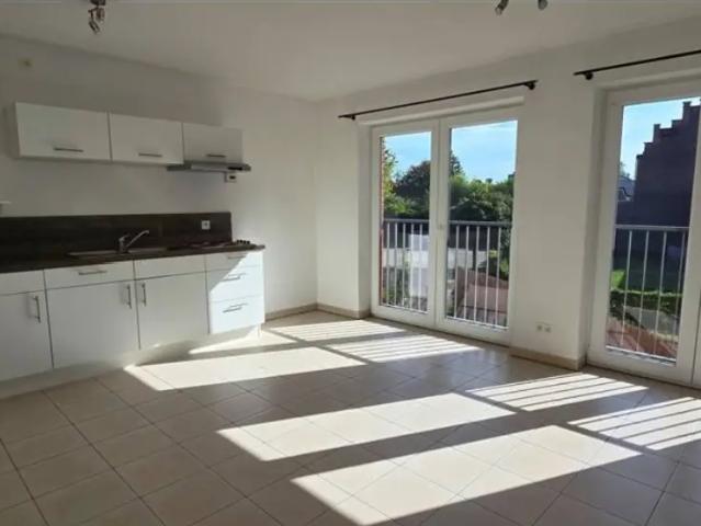 à vendre Appartement Péruwelz Clos des Hauts Trieux