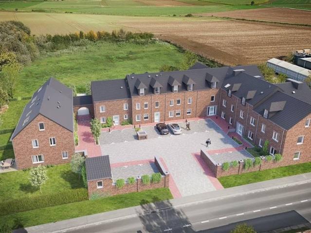 à vendre Appartement Perwez Chaussée de Wavre