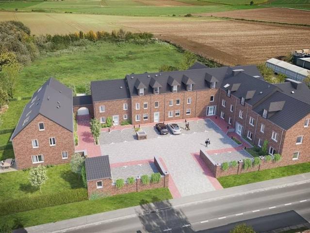 à vendre Appartement Perwez Chaussée de Wavre