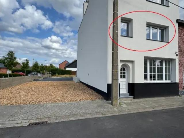 à vendre Appartement Peutie Nieuwstraat