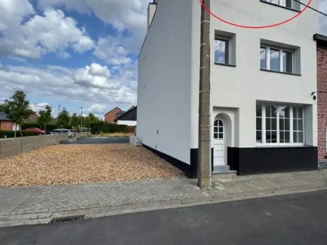 à vendre Appartement Peutie Nieuwstraat